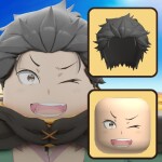 [NEW🔥] Re:Zero Outfits