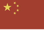 [PRC] The People's Republic Of China [PRC]