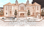 Houses of Bloxburg