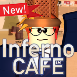 Inferno Cafe
