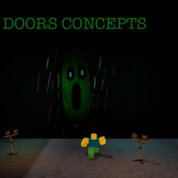 Concepts And Ideas For Doors [Discontinued] icon