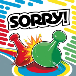 [🎲] SORRY! icon