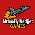 MrImaFlyiNedjjet Games