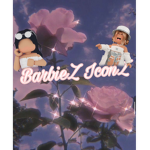 BarbieZ IconZ