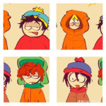 The best south park fans