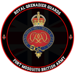 [BAFM] Royal Grenadier Guards