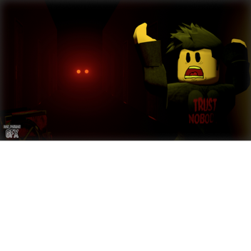 Horror Minigames!