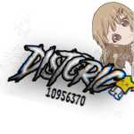 DISTORIC
