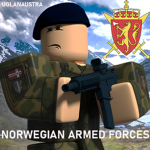 [NAF] Norwegian Armed Forces     Group Thumbnail