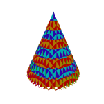 🎉 Festive Hat (Animated) 🎉
