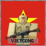 Vietcong Military 1945