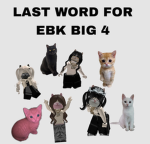 EBK BIG 4