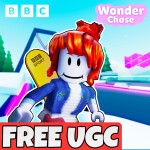 [Free UGC] BBC Wonder Chase ⛷️ Winter Sports