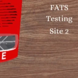 Fire Alarm and Tornado Siren Testing Site Two! icon