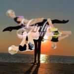 -GIRLIE PEARLIES GYMNASTICS-