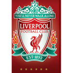Liverpool Forever.