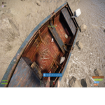 9 hp boat