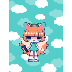 Costume tikyo