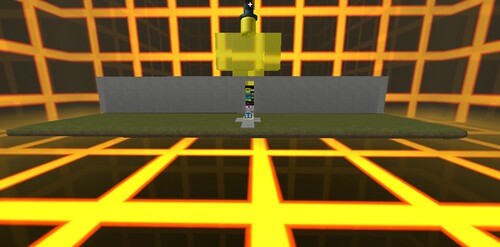 New Roblox Player Helpers Hangout