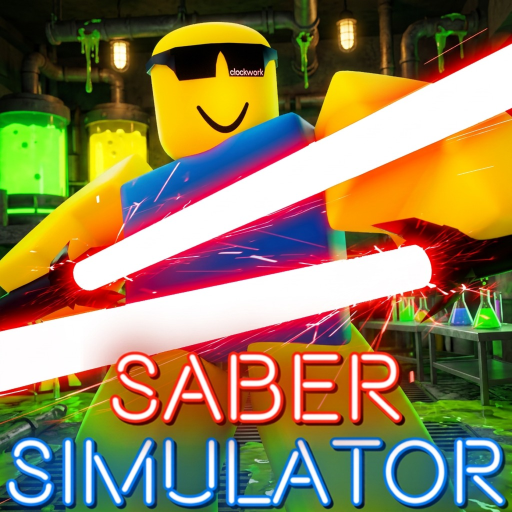 ⚔️ Saber Simulator