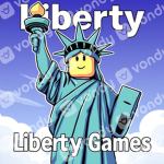 Liberty DC games