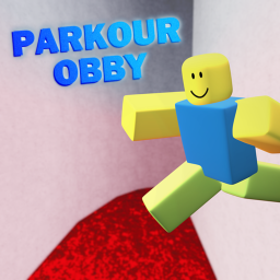 Parkour Obby [UNCOPYLOCKED]