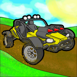Epic Cars 🔥 (Racing Minigames) icon