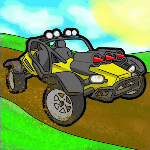 Epic Cars 🔥 (Racing Minigames) official Roblox game thumbnail