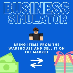 Business Simulator icon