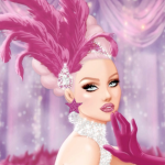 JEM AND THE HOLOGRAMS!