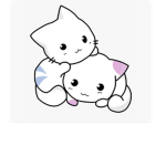 Cat cat kitty squad