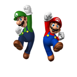 New Super Mario Bros. Club