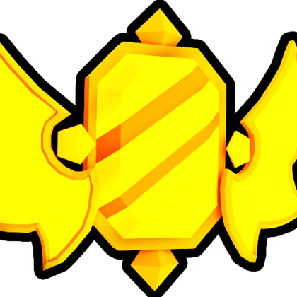 Gold Royal Ruby