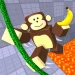 Catch and Pass! Monkey In The Middle icon