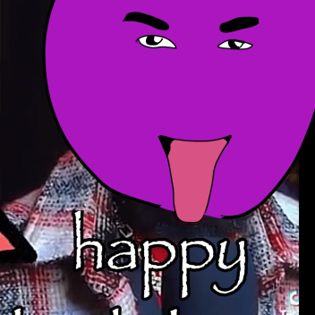 happy Green Day.