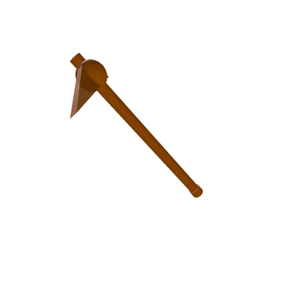 scyth of earth