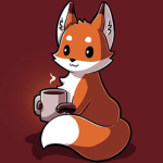 The Family Of The Foxes :D