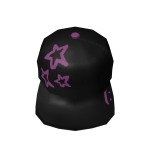 Purple Cap CODE PurpleCAP1