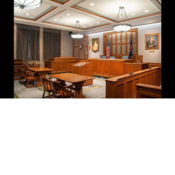 robloxian court