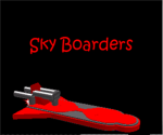 Sky Boarders Group