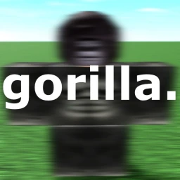 Survive a Gorilla icon