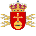 Uplands regemente