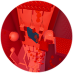 Difficult tower