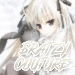 bratzy couture