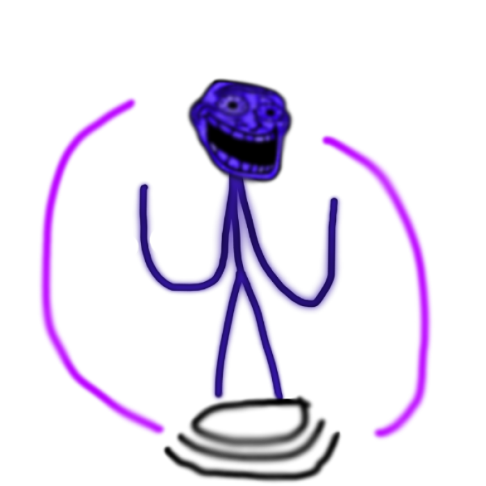 Troll - Ge Parry Roblox decal