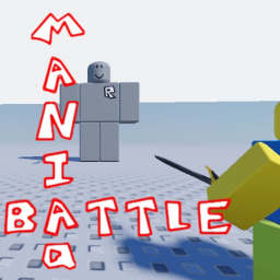 Battlë Maniaq