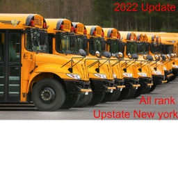 Upstate New York Re mastered