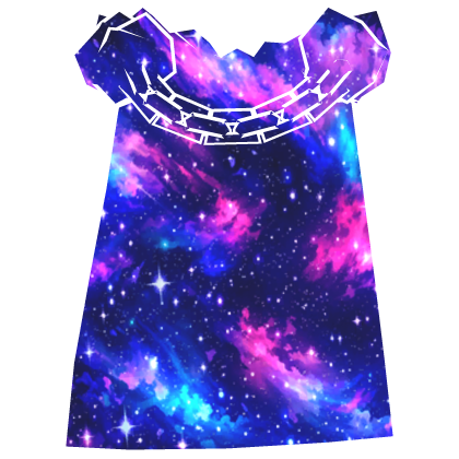 Galaxy Cape thumbnail