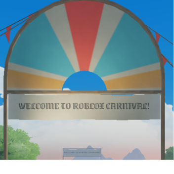Roblox Carnival