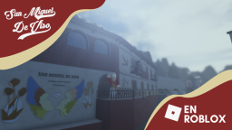 Św. Michał z Twarzy ⛰